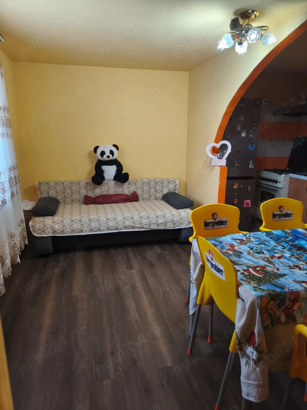 Vand casa in com. Teasc, sat. Secui