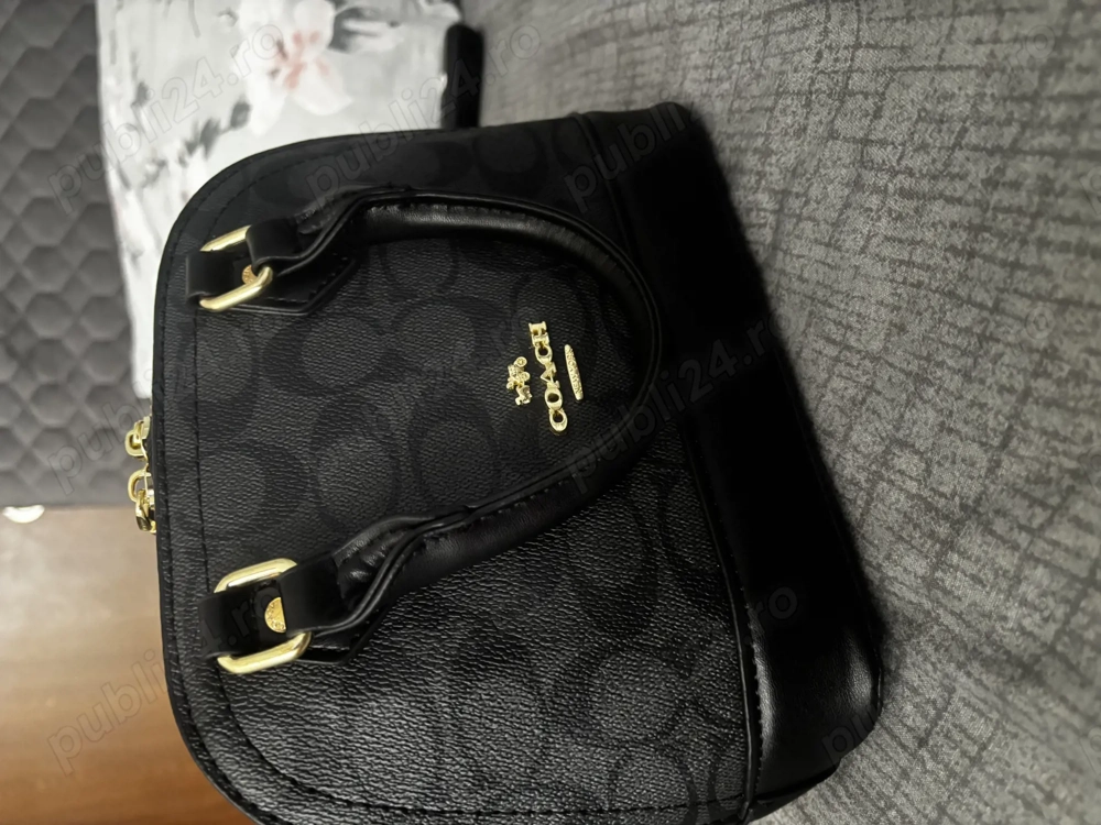 Geanta Coach 
