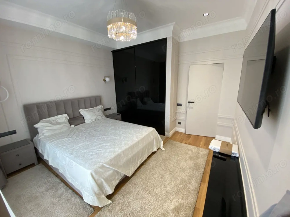 Apartament cu 2 camere de vanzare in zona Circumvalatiunii