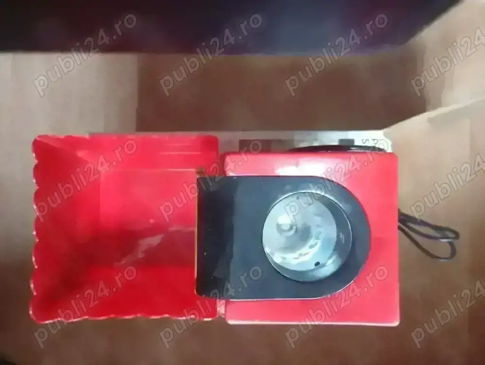 Vand Aparat de popcorn 