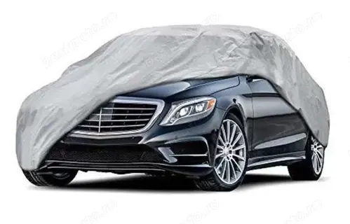 Prelată auto Mercedes S-Class