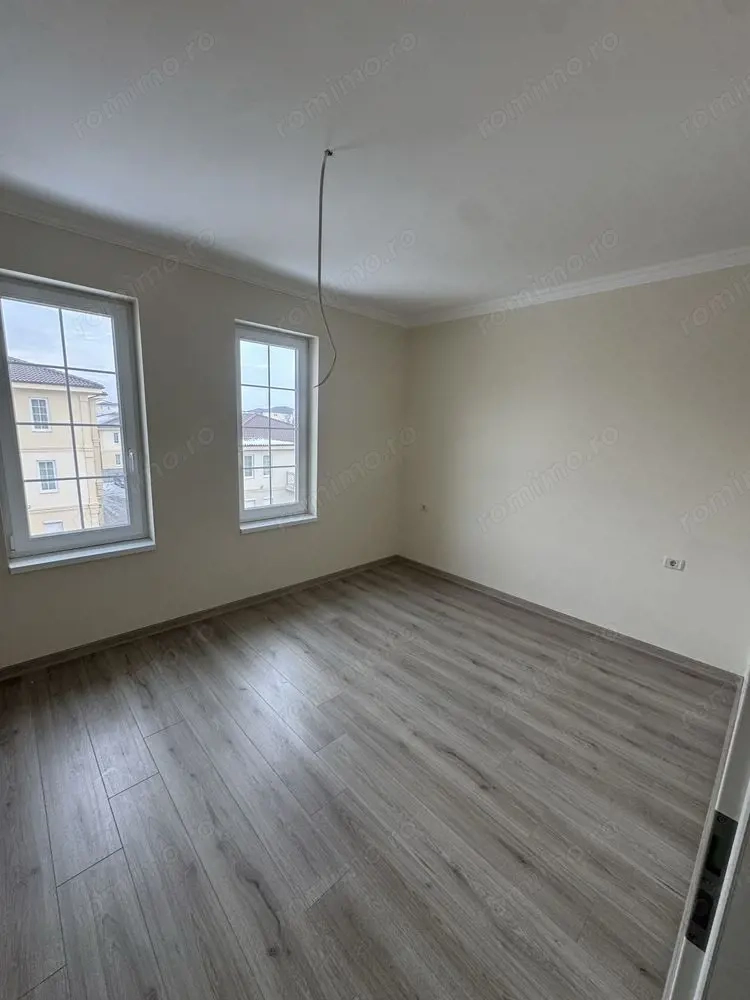 Apartamente cu 2 camere GRADINA PROPRIE, FINISAJE PREMIUM, la 1 minut de hotel IQ 