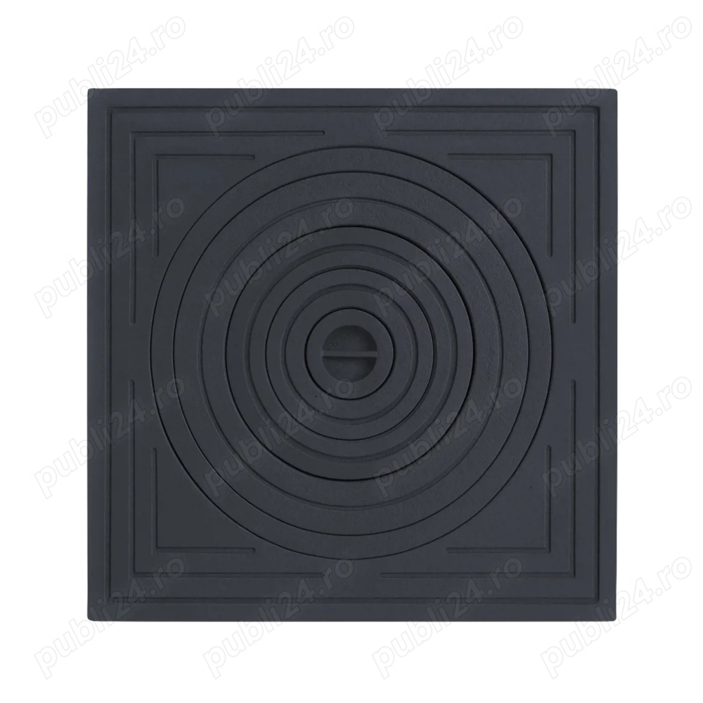 Plita din fonta 400 x 400 mm