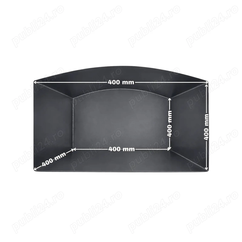 Corp cuptor 400 x 400 mm