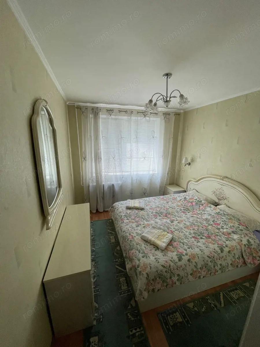 Garsoniera de vanzare in zona Fabric 