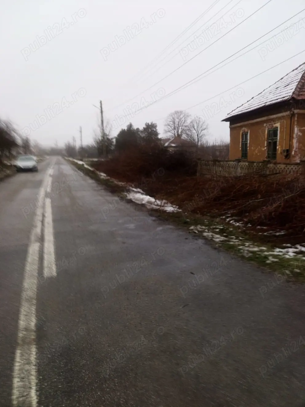 Vand casa goicea mare dolj 1950 mp