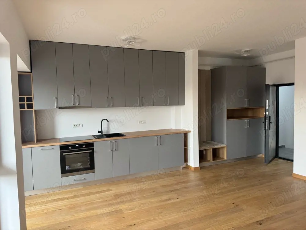 Inchiriez apartament 2 camere Armoniei