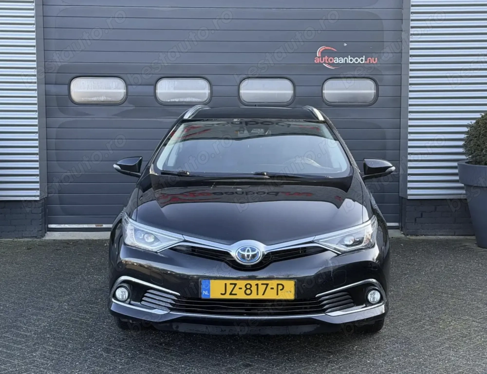 Toyota Auris Touring Sports 1.8 Hybrid Lease pro | Camera | Nav