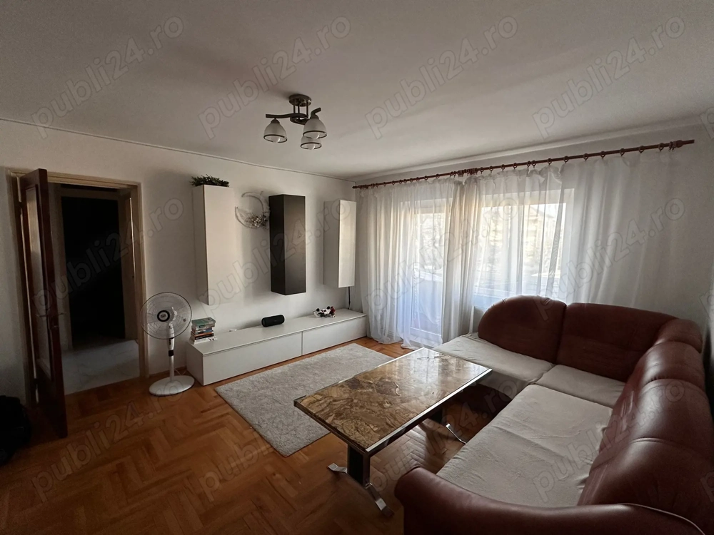 Inchiriere apartament 2 camere
