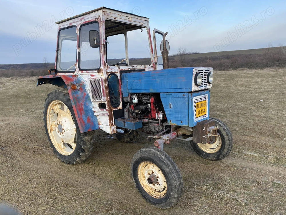 Vând Fiat 45 Ro,an 93 ,stare foarte buna