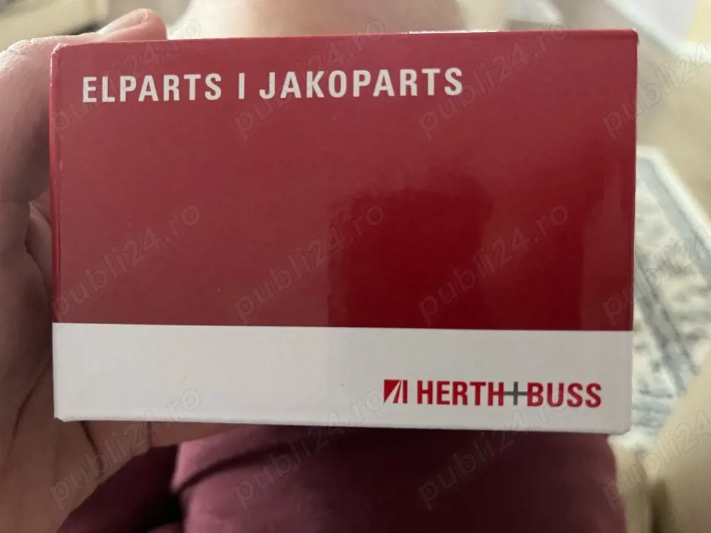 Senzor debitmetru aer Volvo