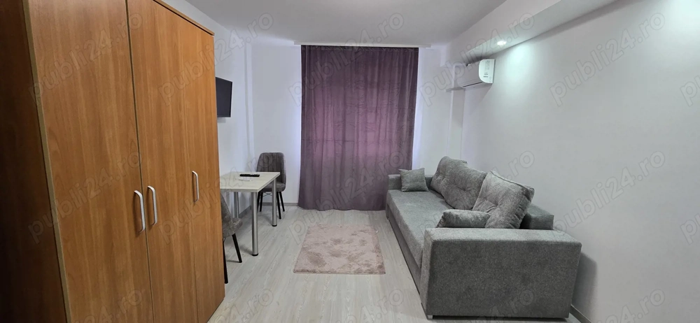 Inchiriez garsoniera