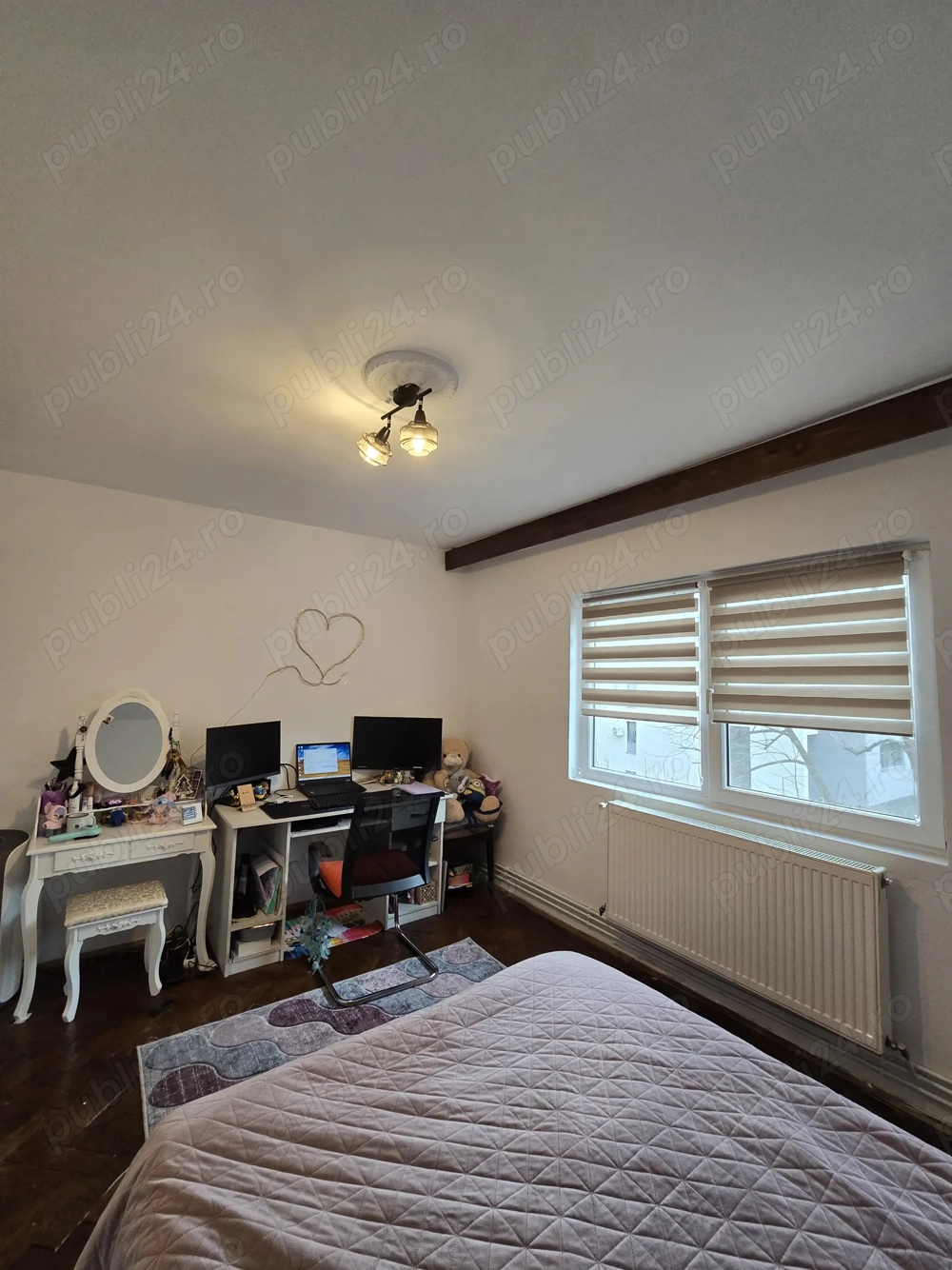 Proprietar vand apartament 2 camere, Calea Sagului