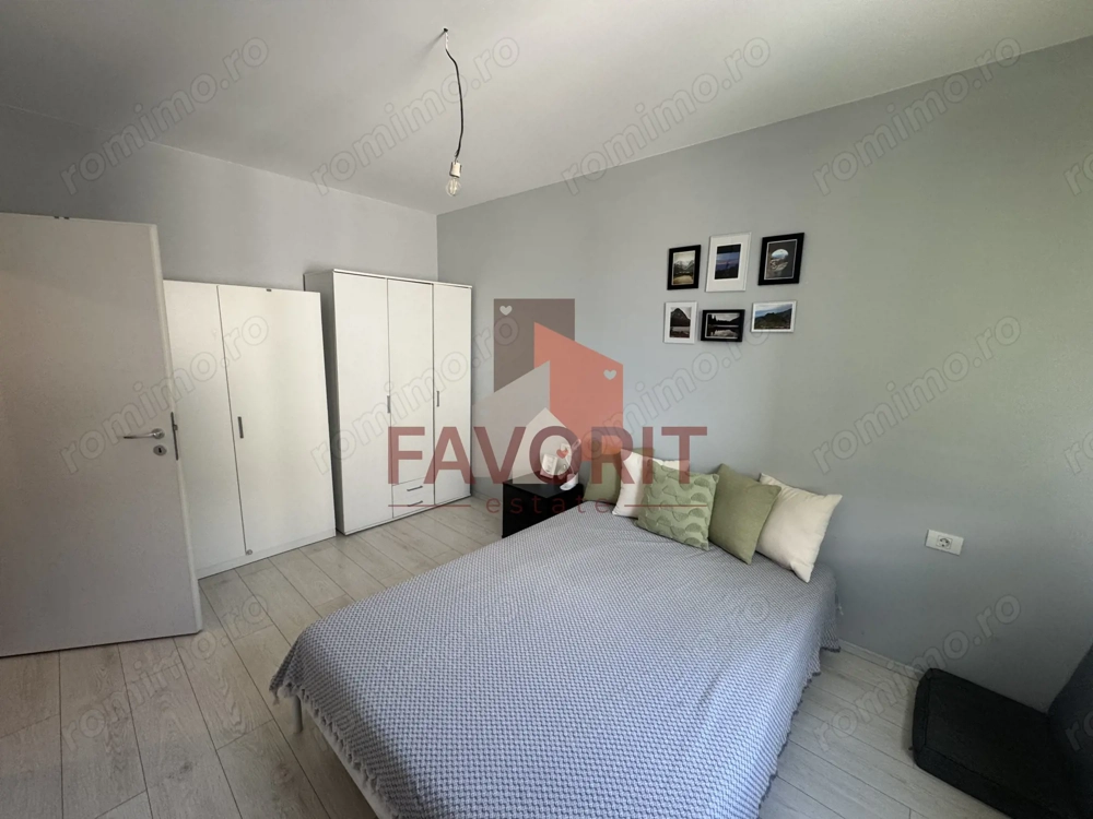 2 camere | Decomandat | Langa Lidl, Penny | etaj 1 | loc de parcare