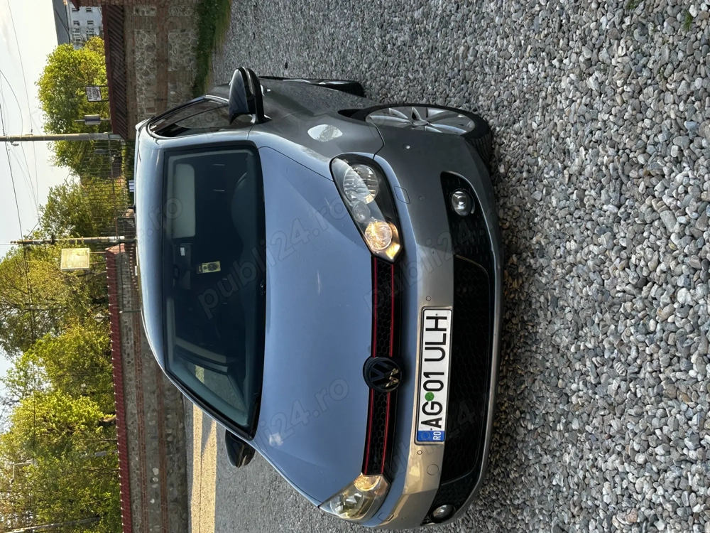 Golf 6 1.4 tsi