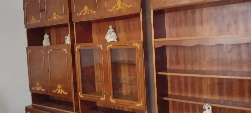 Apartament cu 2 camere decomandate de vânzare 