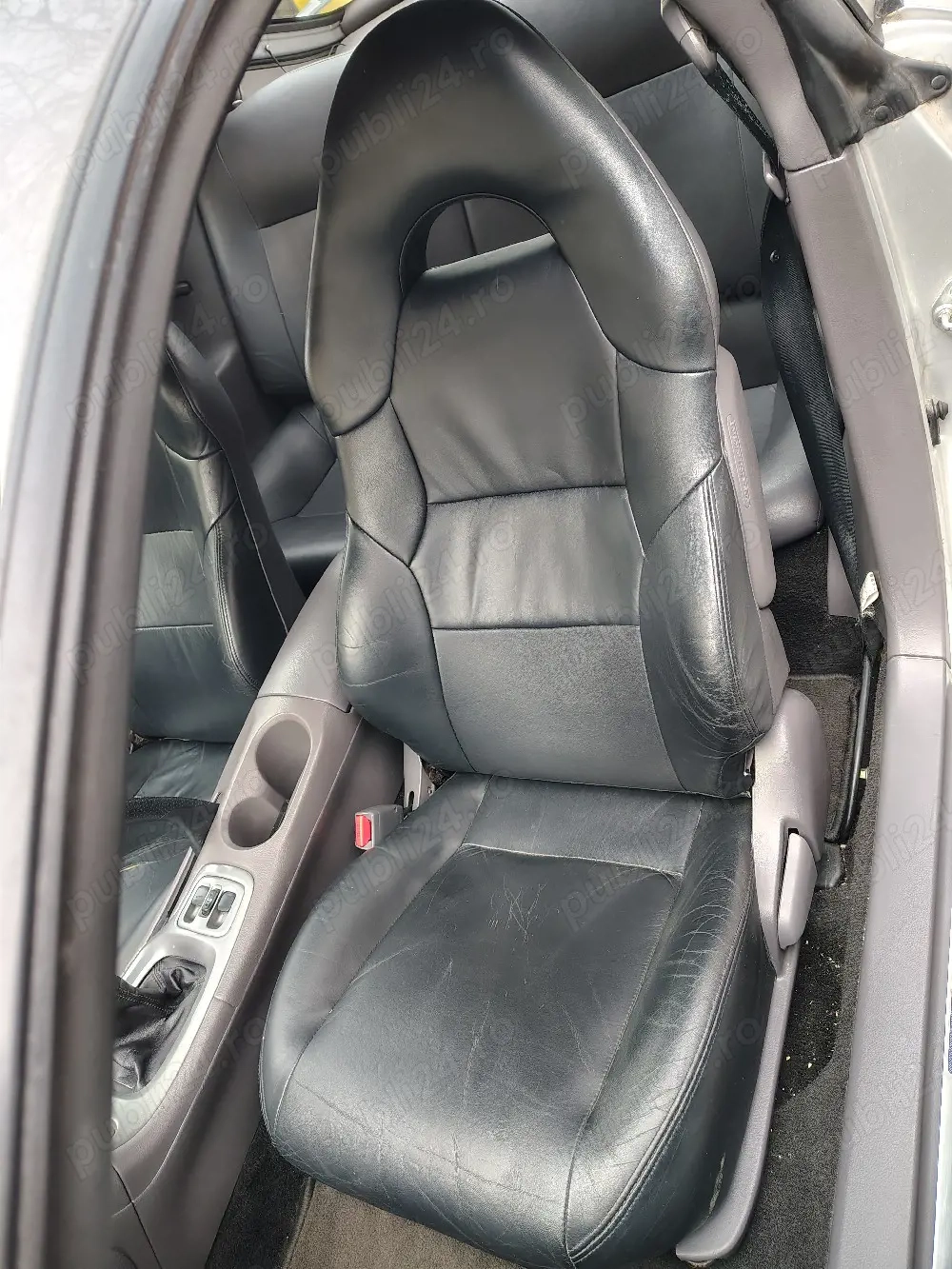 interior toyota celica t230