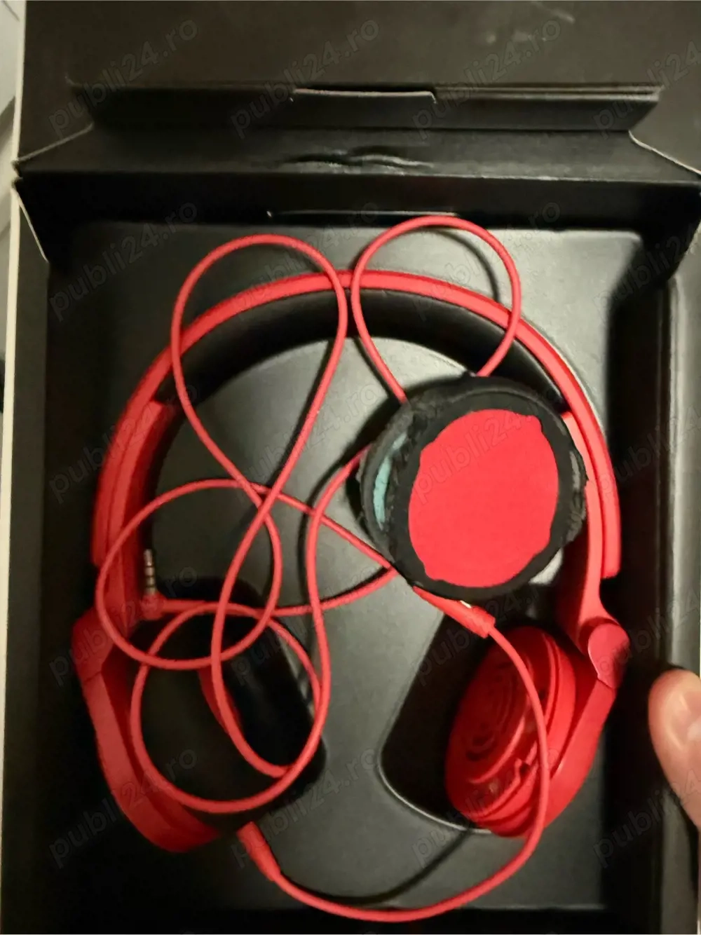 casti jbl SYNCHROS E30 utilizate