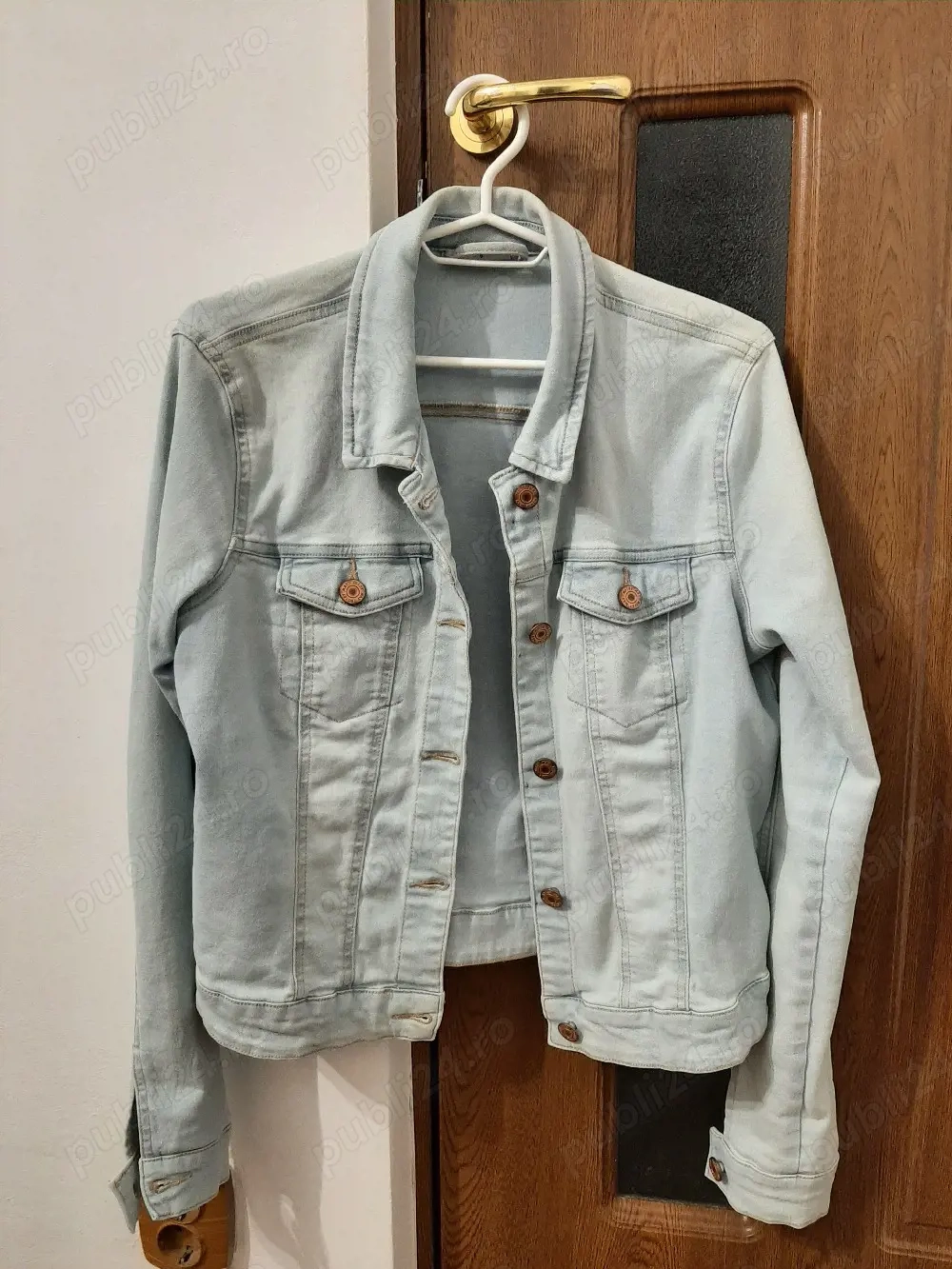 Geaca jeans, Noisy May, S