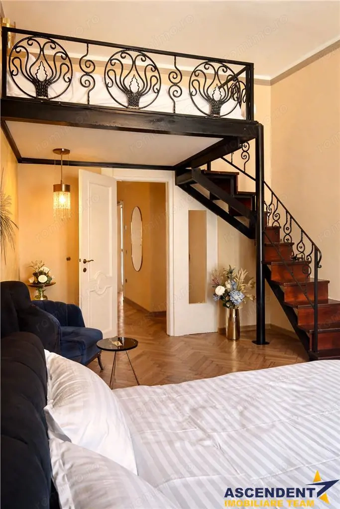 Eleganta si farmec in Centrul Istoric, Brasov