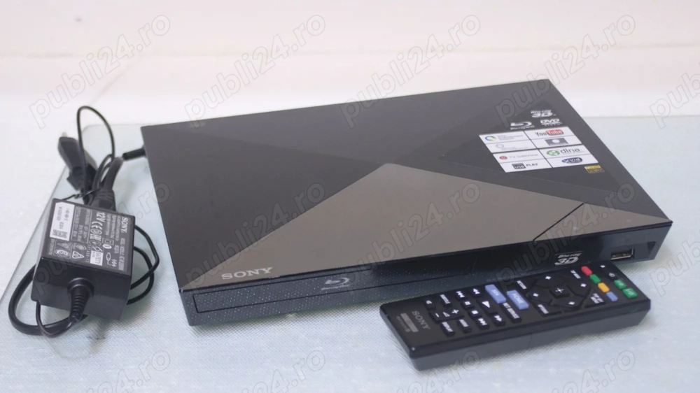 Player Blu-ray Sony,Mp3,Usb,Telecomanda.