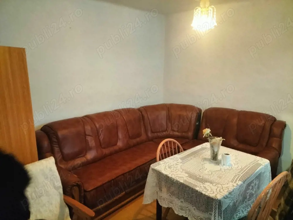 Casă în stare foarte bună +teren 600mp de vânzare în  Scărișoara Nouă 