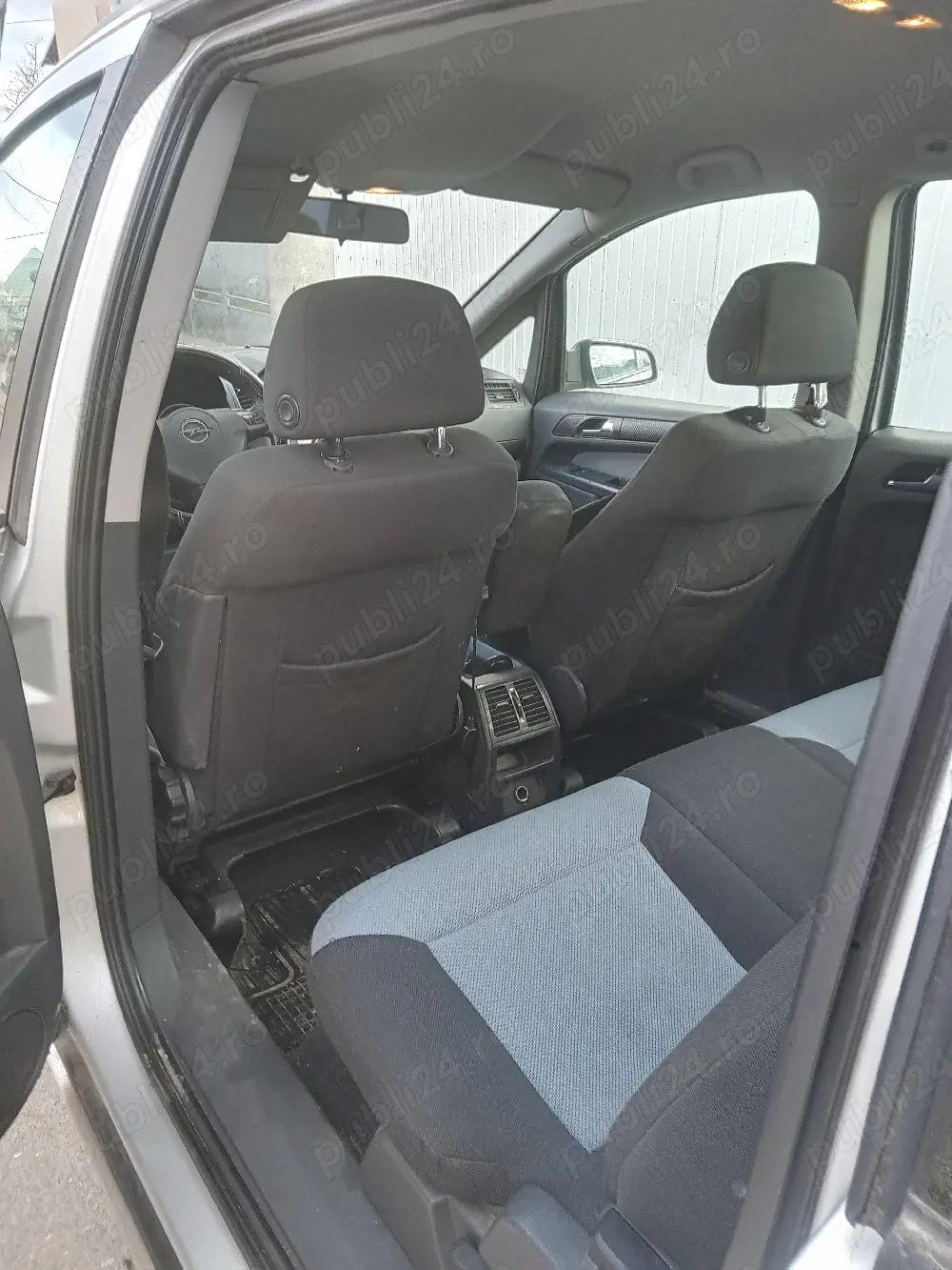 Vand Opel Zafira 1.9 diesel