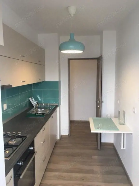 Apartament 1 cameră Faleza Dunării
