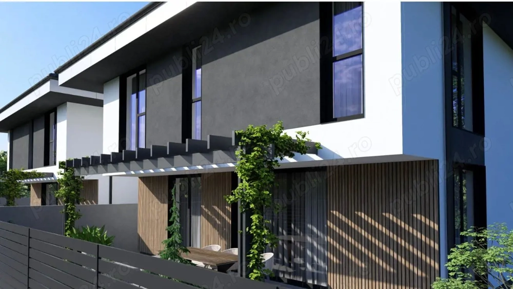 Case Vânzare Otopeni 