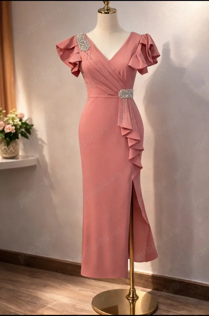 rochie elegantă 