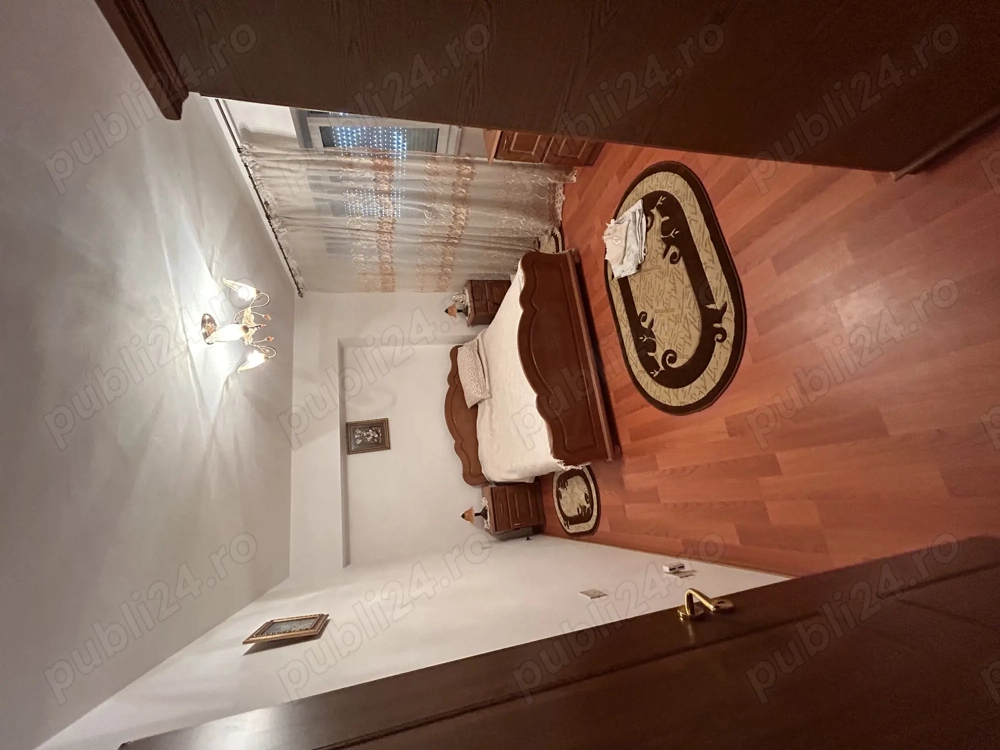 Apartament generos 3 camere -95mp- Bd.Gen. Nicolae Dascalescu