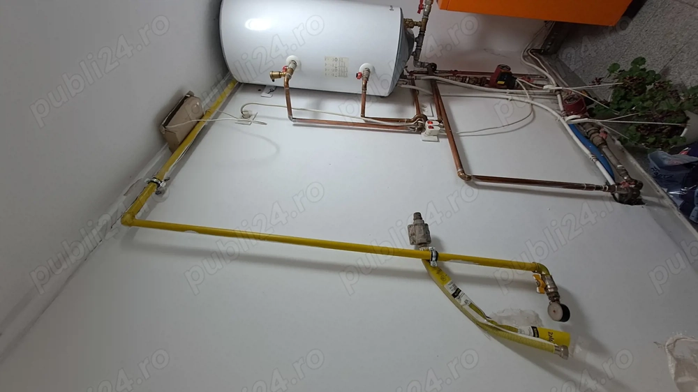 Casa de vanzare in cihei 