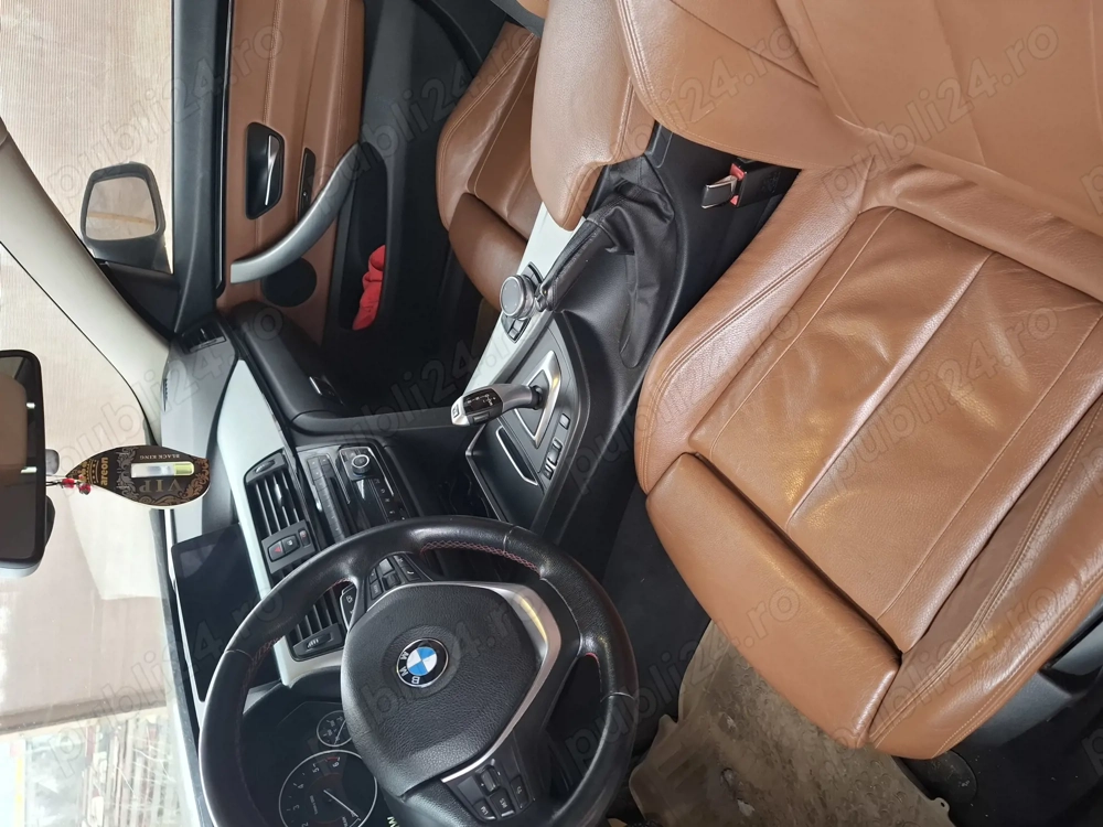 Vând bmw seria 4 proprietar !