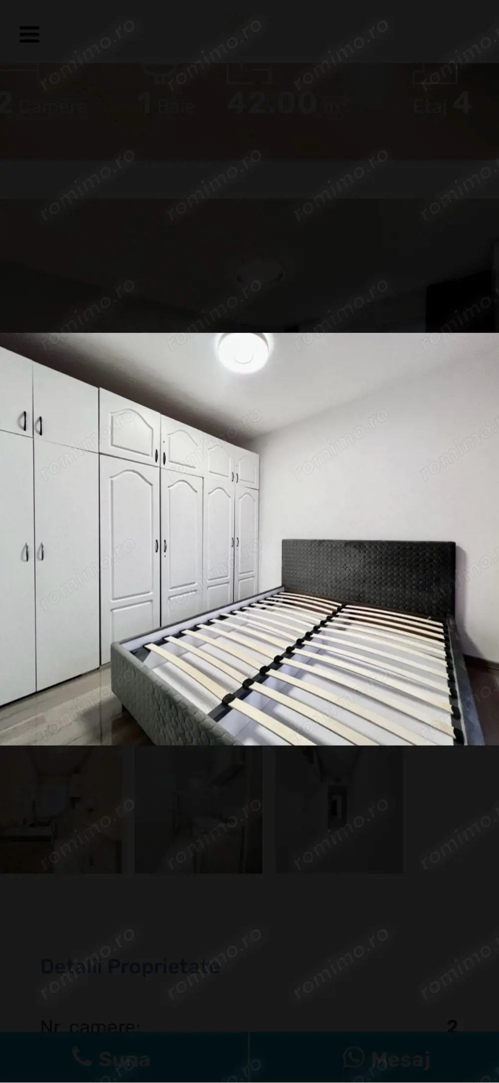 Apartament 2 camere Proprietar