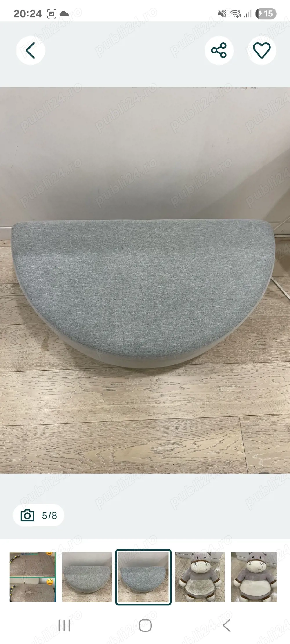 ofer servicii de curățenie la domiciliu 