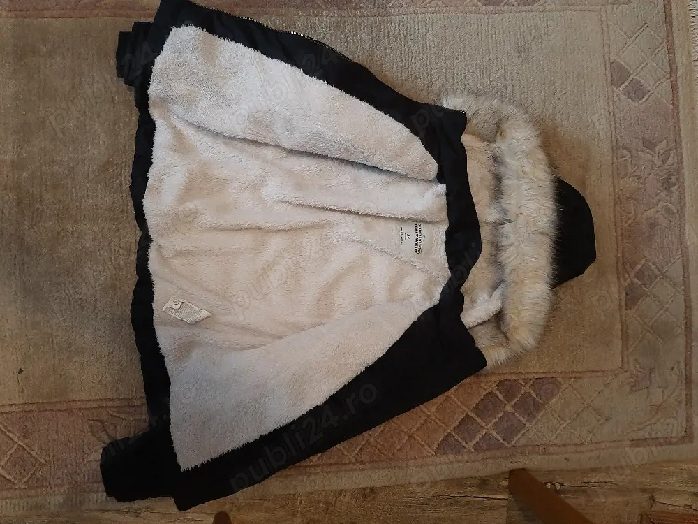 Geaca dama de iarnă 