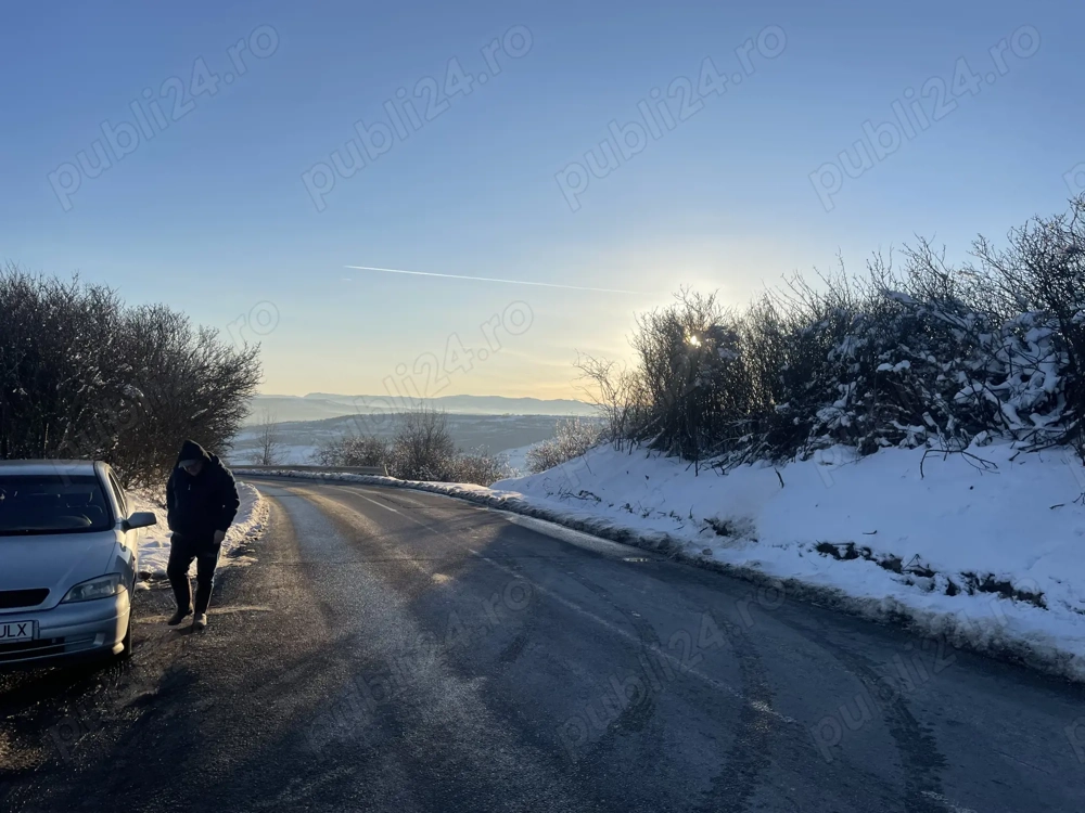 Teren Dealul Fânațelor Cluj Napoca 