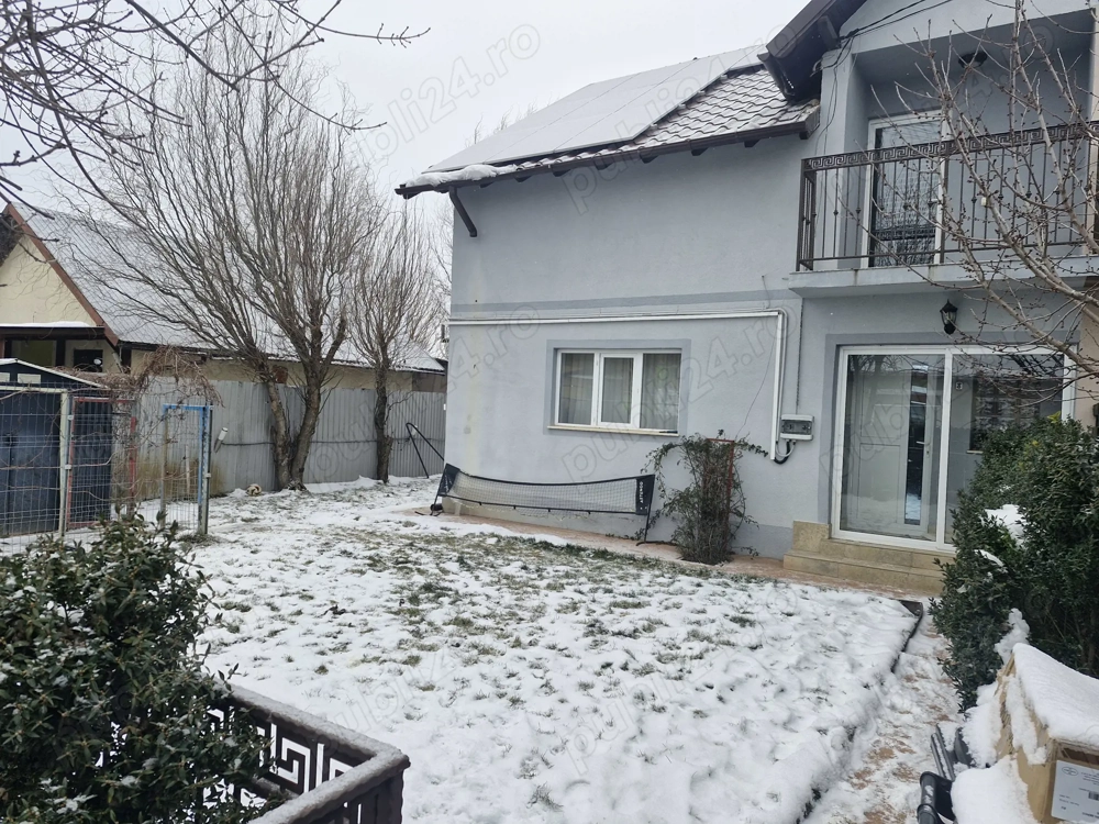 Casa duplex 1 2 Tartaseti sat Baldana Cartier nou!