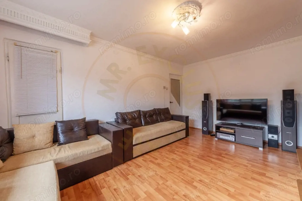 Mioveni-Robea 2 camere