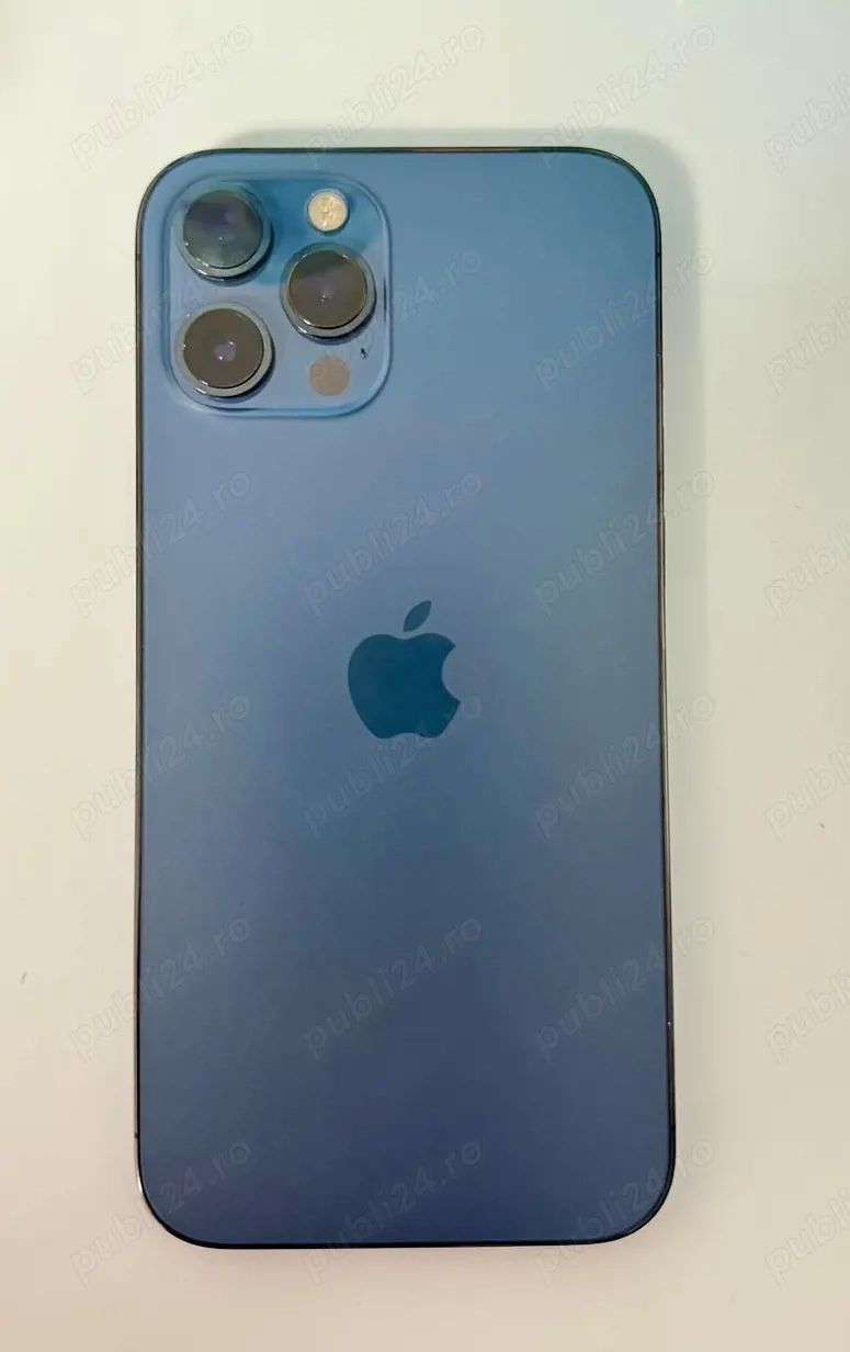 iPhone 12 Pro Max 256GB