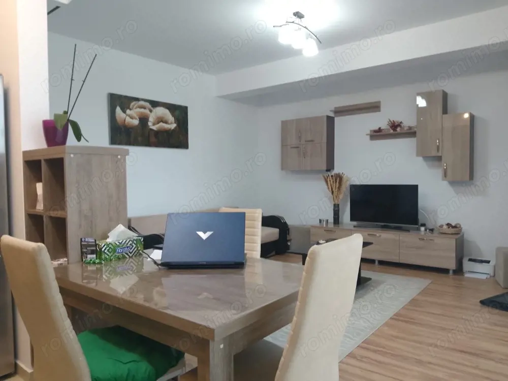 Apartament cu 2 camere-Aradului Iris