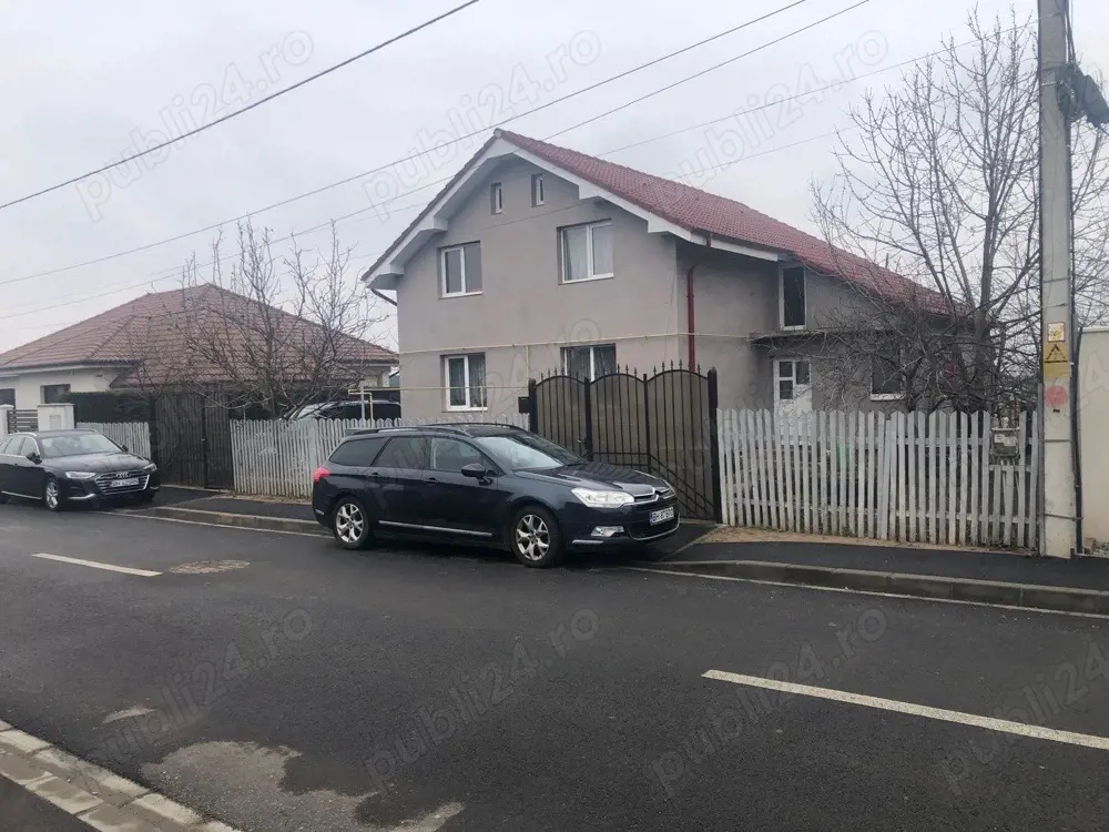 Vand Casa Grigorescu Oradea 