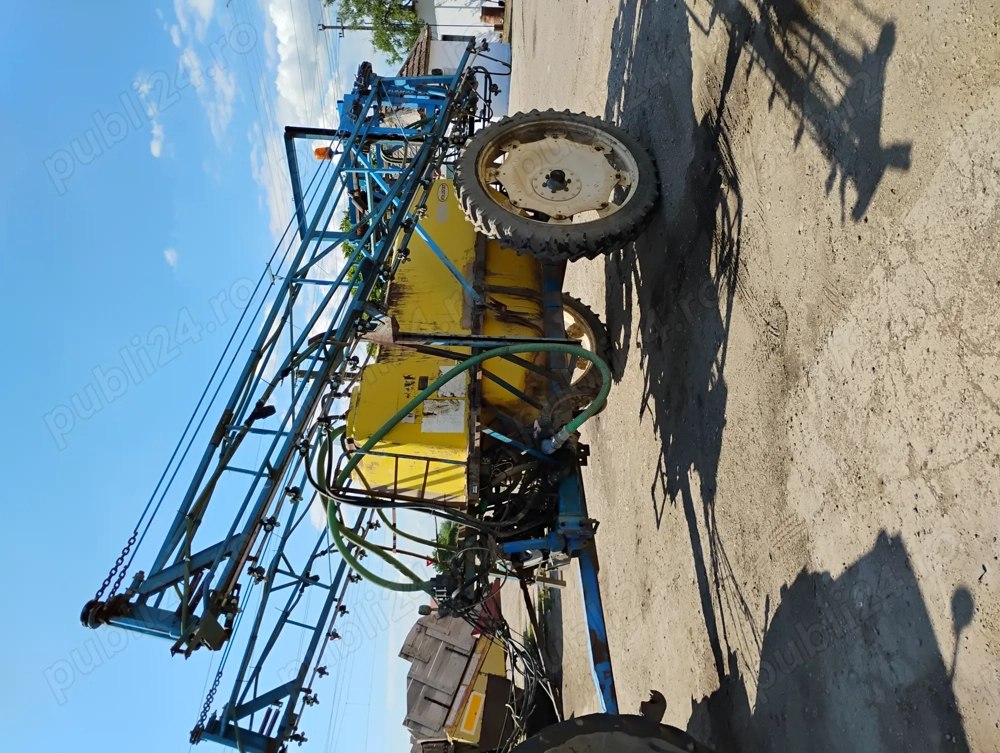 Met ierbicidat caruelle volustat