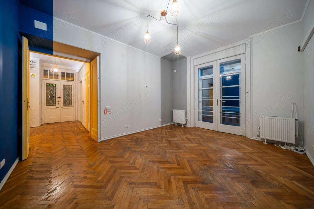 Balcescu, Spatiu birou,120mp,Comision 0%!