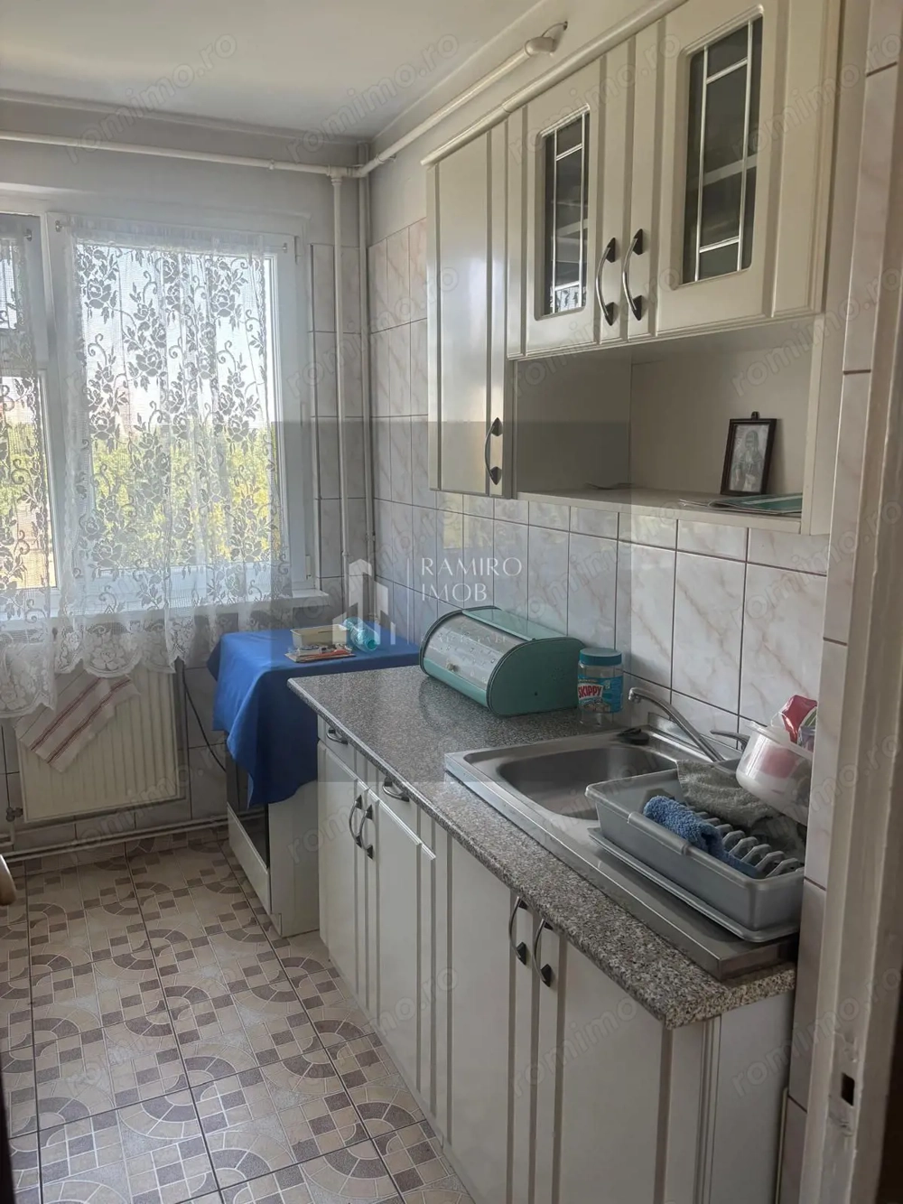 Apartament 3 camere centrala proprie Bulverdul Constantin Brancoveanu
