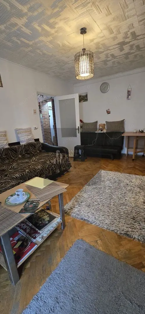 2 camere Piata Progresu /centrala 53 mp