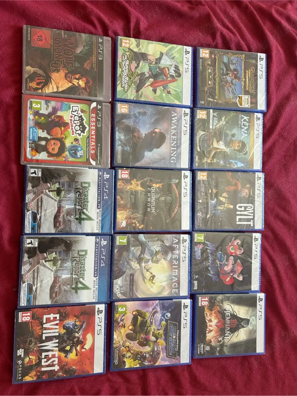 jocuri ps3 ps4 si ps5