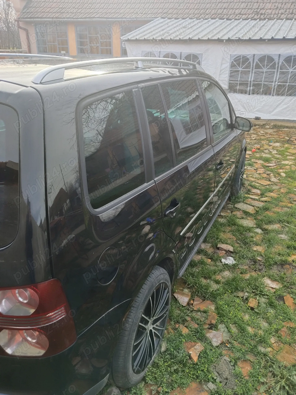 De vânzare toran pentru piese motor 1.9 cutie automată 