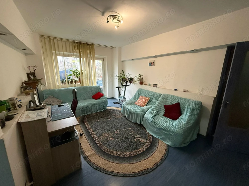 Apartament de vanzare 3 camere 13 Septembrie