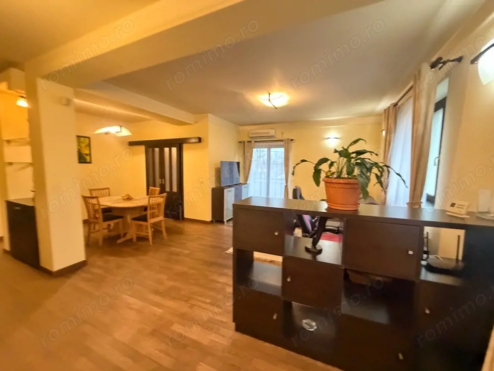 inchiriez apartament 3 camere Mehala 